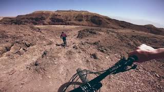 Hidden Freeride Gems in Israel