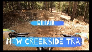 Whistler Creekside | New Trail {Elixir}