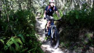 Alafia River - Derailed MTB