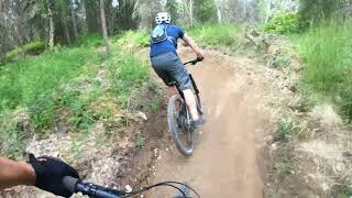 Soldotna Singletrack