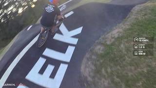 Pumptrack Reingers | LINES