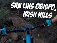 Mountainbiking Irish Hills-4KGoPro Hero5-Morro...