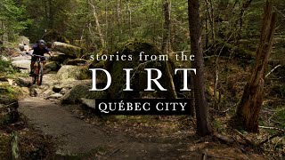 Stories from the Dirt // A New Era of Trails...