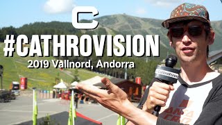 Pinners and Dribblers // Andorra World Cup...