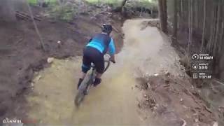 Schnepfenwald Trail - Reiteralm | LINES
