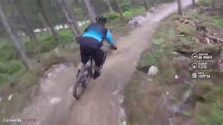 Hochalm Trail - Reiteralm | LINES