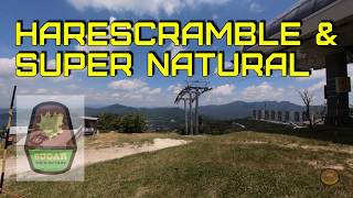 Sugar Mountain Bike Park - Harescramble &...