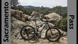 Rugged & Wild! Mountain Biking Sacramento...