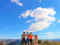 Rotorua Trails: Franknfurter, Riff Raff &...