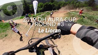 Course preview: LE LIORAN DH AURA Cup (round...