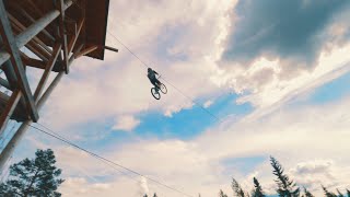 BTS IN TRYSIL