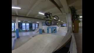 Nøstedhallen Session