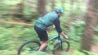 33 1/3 - Treadwell Downhills - Juneau, AK