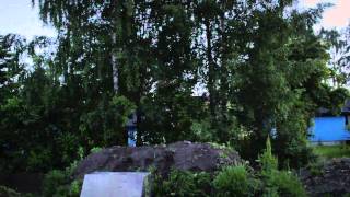 Brage Evensen Vestavik - Happy air