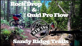 Rock Drop & Quid Pro Flow 2019 (Sandy...