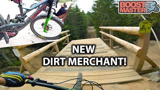 Taking the New Bike to Whistler! My 2019...