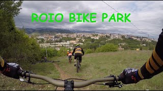 Roio Bike Park - Urban Bike Park