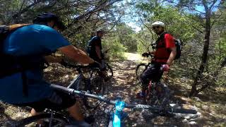 Wildcat Canyon