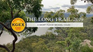 The Long Trail 2019, Mountain Bike ride in...
