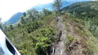 Enduro MTB Vardehornet