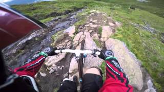 Vallahornet Downhill Ørsta