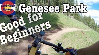 Mountain Biking Genesee | Good one for...