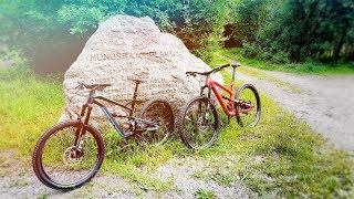 Hundsbæk MTB Trail