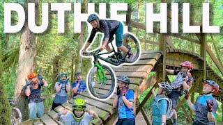 Want To Become A Better Mountain Biker? Go...