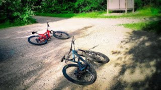 Hundsbæk MTB Trail