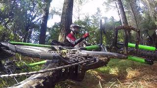 RAW 3rd Person Mucky 2019 Mangamahoe MTB,...