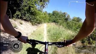 Helenčin trail