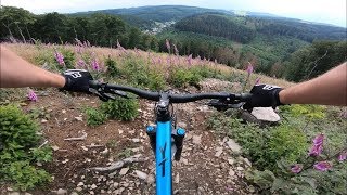 ROCK ROCK ROCK TRAIL