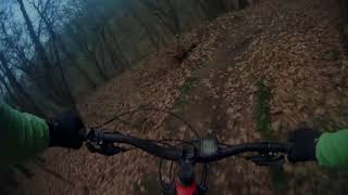 Kalinka Enduro Trail - Skawina