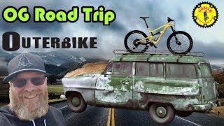 Mountain Biking Sun Valley Idaho / Outerbike...