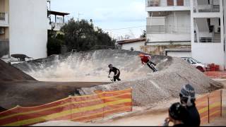 AGGELOS DEMENEOPOULOS MC BIKEPARK
