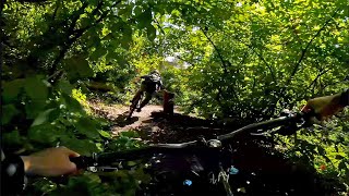 Mt Sutro Ripper (2K)