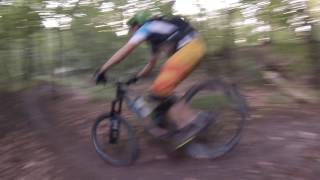 Joachim Trail Stage 1 HD