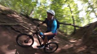 Joachim Trail Stage 2HD