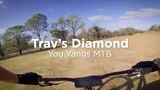 You Yangs MTB – Trav's Diamond