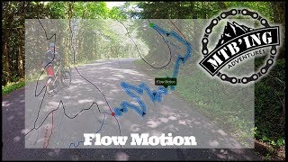 Flow Motion 2019 (Sandy Ridge, OR) Mountain Biking