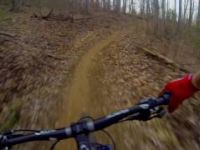 Mountain Biking WNC's Bent Creek Experimental...