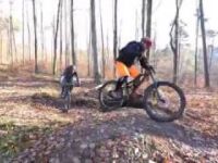 Fischteichtrail