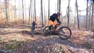 Fischteichtrail