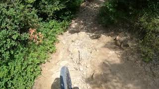 First try Gopro Hero 7 Black