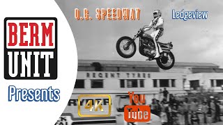 O.G. SPEEDWAY - Ledgeview - Abbotsford -...