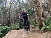 Mt Narra eJump