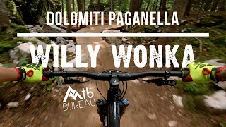 dolomiti paganella bike park