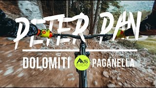 PETER PAN // PAGANELLA BIKE PARK 2019 //...