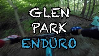 2019 Glen Park Enduro