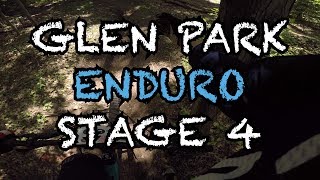 2019 Glen Park Enduro Stage 4